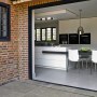 Ellerton Road, Wimbledon | Kitchen detail | Interior Designers