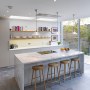 Hollingbourne Road, Dulwich | Kitchen extension | Interior Designers