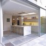 Hollingbourne Road, Dulwich | Kitchen extension | Interior Designers