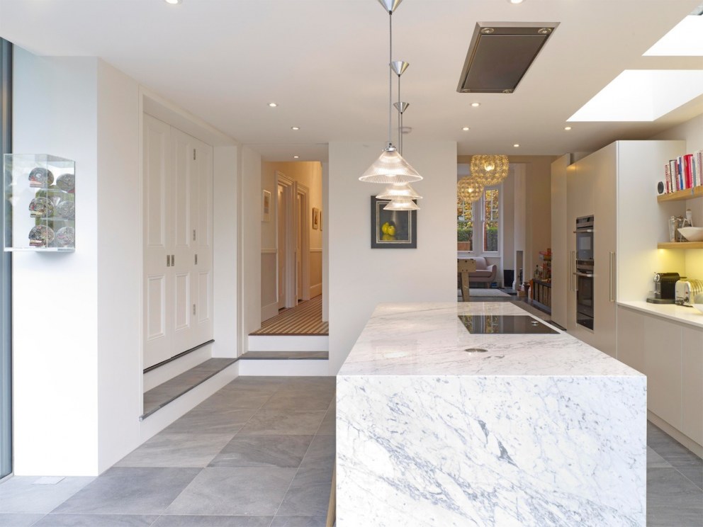Hollingbourne Road, Dulwich | Kitchen | Interior Designers