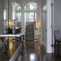 Georgian Town House in central London | Entrance Hall | Interior Designers