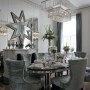 Georgian Town House in central London | Dining Room | Interior Designers