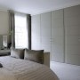 Georgian Town House in central London | Master Bedroom | Interior Designers