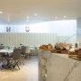 Private Member's Club and Spa | Cafe resturant | Interior Designers