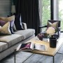 One Hyde Park - The Burberry | Reception room | Interior Designers