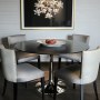 One Hyde Park - The Burberry | Dining table | Interior Designers