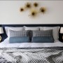 4 bed house in Chelsea | Bedroom | Interior Designers