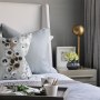 4 bed house in Chelsea | Bedroom | Interior Designers