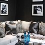 Family Home Chelsea | Cinema room | Interior Designers