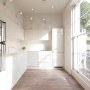 Notting Hill First Floor Apartment | Kitchen  | Interior Designers
