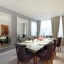 Chelsea Investment | Dining Room | Interior Designers