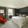 Oxfordshire Family Home  | Master Bedroom  | Interior Designers