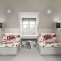 Oxfordshire Family Home  | Dressing Room  | Interior Designers
