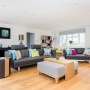 Maple House | Living Room | Interior Designers