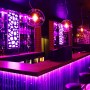 Club Chemistry | New bar area | Interior Designers