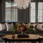 Central London residence | Living Room | Interior Designers