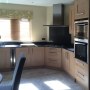 Kitchen facelift in Leeds | Kitchen 003 | Interior Designers