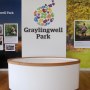 Graylingwell Park | Display | Interior Designers
