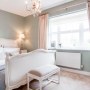 Montford Place | Guest Bedroom | Interior Designers