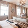 Montford Place | Master Bedroom | Interior Designers