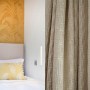 Fulham-3 Bedroom house | Small Bedroom | Interior Designers