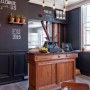 Forte Kitchen | Counter Area | Interior Designers