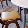 Forte Kitchen | Chairs | Interior Designers