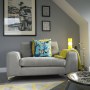 Willesden  | Lounge living  | Interior Designers
