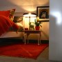 Willesden  | Bedroom  | Interior Designers