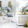 Bedroom refresh | Sunshine on a cloudy day | Interior Designers
