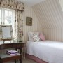 Hampshire Cottage | Girl's Bedroom | Interior Designers