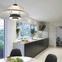 Contemporary kitchen in East London | Kitchen view 3 | Interior Designers