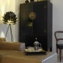 North London apartment | Living Room | Interior Designers
