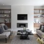 Earls Court Apartment | Sitting Room | Interior Designers