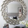 Earls Court Apartment | Mirror | Interior Designers