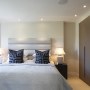 Earls Court Apartment | Master Bedroom | Interior Designers