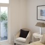 Clapham Flat | Bedroom | Interior Designers