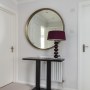 Sophisticated living room in Loughton | Hallway | Interior Designers