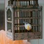 Modern Townhouse | Bird Cage | Interior Designers