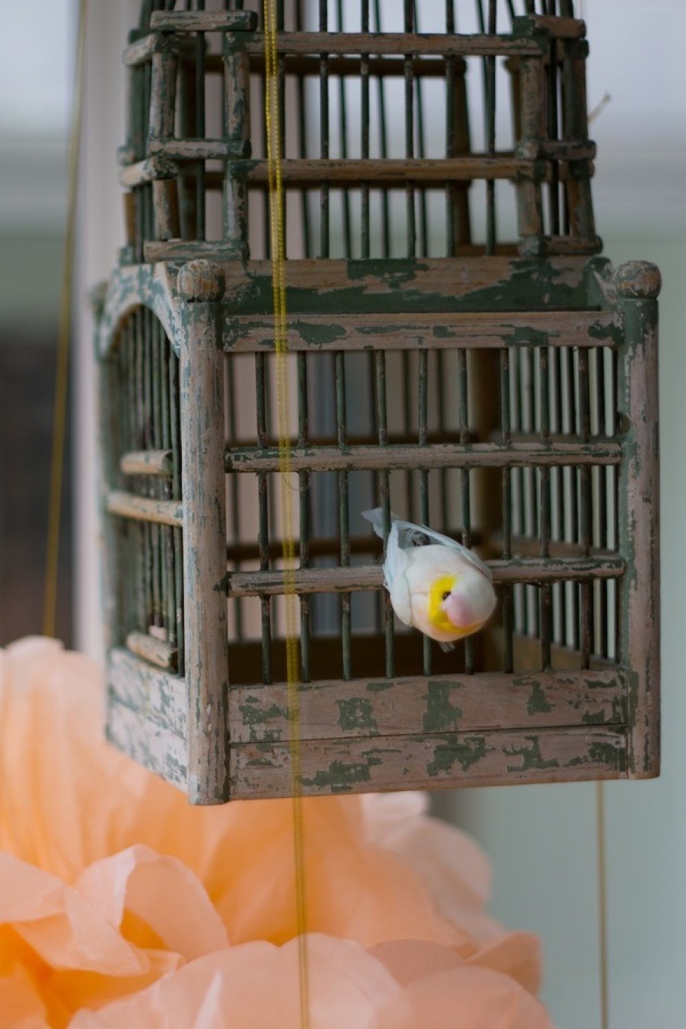 Modern Townhouse | Bird Cage | Interior Designers