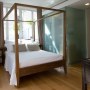 Modern Townhouse | Guest Bedroom | Interior Designers