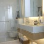 Modern Townhouse | Bathroom | Interior Designers