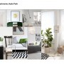 Serviced Apartments, Hyde Park | Moodboard | Interior Designers