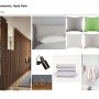 Serviced Apartments, Hyde Park | Furniture Board | Interior Designers