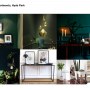 Serviced Apartments, Hyde Park | Lobby | Interior Designers