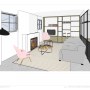 Family Room, Chilterns | Sitting Room | Interior Designers