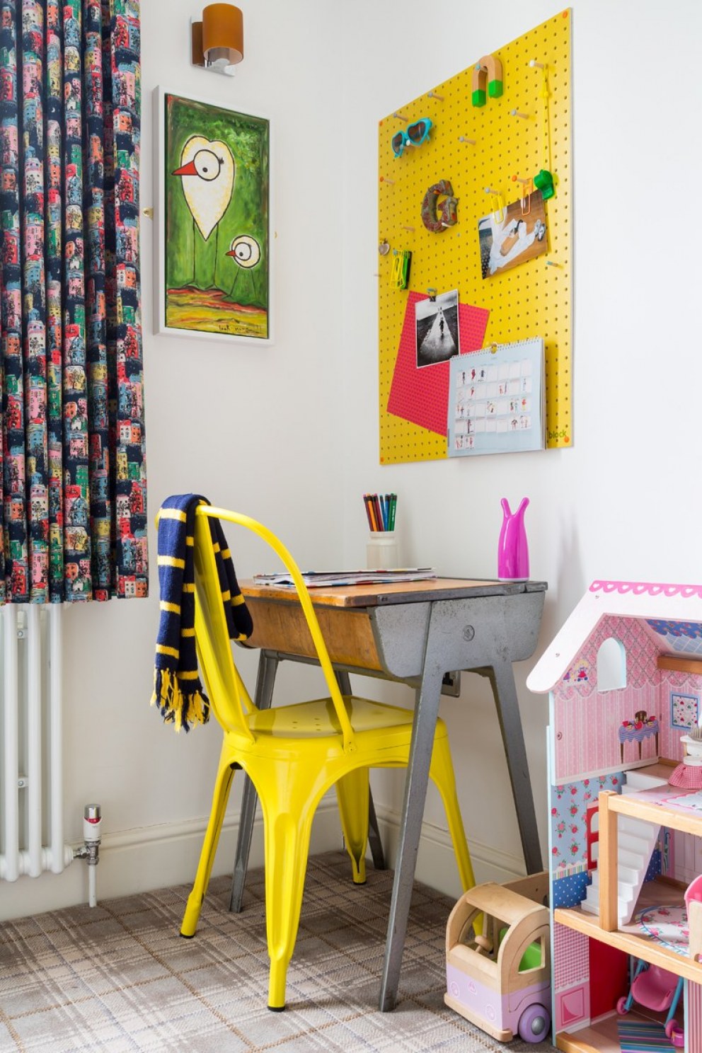 Colourful Islington Family Home | Colourful Islington Family Home | Interior Designers