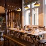 Burley Manor Hotel | Dining 2 | Interior Designers