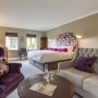 Burley Manor Hotel | Stable Room Suite | Interior Designers