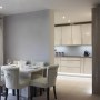 Luxury New Build Ealing  | Dining room | Interior Designers